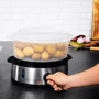 Пароварка Cecotec Steamer Vapovita 3000 Inox фото 4