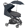 Коляска MAXI-COSI JAYA2 Essential Graphite FR фото 14