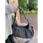 Жіноча сумка хобо ARTiS Bags сіра (1784 4629) фото 10