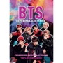 BTS. Перевірка для фанів. Тести, вікторини, кросворді