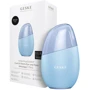 Массажер GESKE Cool&Warm Eye and Face Massager 7в1 aquamarine