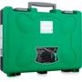 Перфоратор Hitachi DH24PH: Кількість швидкостей роботи 1
