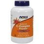 NOW Foods Vitamin C-Complex Powder 227 g /201 servings/