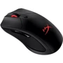 Мышь HyperX Pulsefire Dart Wireless Gaming Black (HX-MC006B): Интерфейс подключения Wireless, USB