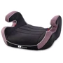 Автокрісло Lorelli DRACO (22-36кг) (pink)