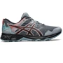 Кросівки для бігу Asics Gel-Sonoma 5 (1011A661-024) 42 сірі текстиль всесезон