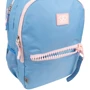 Рюкзак для города и учебы GoPack Education Teens Color block girl GO22-161M-5: Размер M (130-145 см)