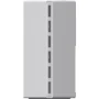 Маршрутизатор Wi-Fi Xiaomi Mesh System AX3000 NE 1pk EU (DVB4459GL): Количество LAN портов 3
