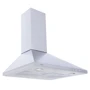 Вытяжка Perfelli K 6442 I LED: Тип монтажа Настенный