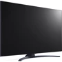 Телевизор LG 55NANO766QA: Оснащение Встроенный медиаплеер, Smart TV
