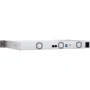 Мережевий накопичувач (NAS) Qnap TS-433EU: LAN 1(2,5GbE)