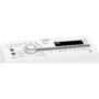 Стиральная машина Whirlpool TDLR 65230S PL / N: Тип загрузки вертикальная