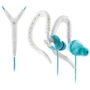 Наушники Yurbuds Focus 400 Aqua/White (YBWNFOCU04ANW)