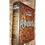 Олена Булганова: Вічники. Книжка вогню. Книжка води. Книга землі: ISBN 978-5-353-09363-3