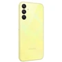 Смартфон Samsung Galaxy A15 4/128GB Yellow A1550: Оперативная память 4 ГБ