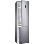 Холодильник Samsung RB37J5225SS: Мощность замораживания, кг/сутки 13