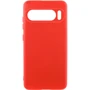 Чохол для телефона Lakshmi Case Silicone Cover Red для Google Pixel 9 / 9 Pro