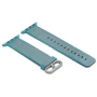 Аксесуар для Watch COTEetCI W11 Nylon Blue (WH5213-BL) for Apple Watch 38/40/41mm: Сумісність Apple Watch 41mm, Apple Watch 40mm, Apple Watch 38mm