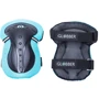 Комплект захисний Globber дитячий розмір XXS Blue (540-100)
