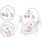 Центр Lionelo ROBIN PINK фото 7