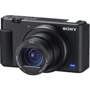 Sony ZV-1 II (ZV1M2/B.CE3) UA: Размер матрицы 1"