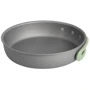 Набор посуды Bo-Camp Explorer XL 4 Pieces Hard Anodized Grey/Green (2200249) (DAS302116) фото 5