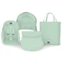 Коляска-трансформер Chicco Urban + аксесуари Summer Nature (79357.95.23) фото 9