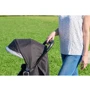 Прогулочная коляска Chicco Miinimo 2 Stroller, цвет 71 (79444.71): Возможность установки люльки нет