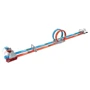 Портативний трек Подвійна петля Hot Wheels (GFH85)