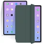 Аксесуар для iPad BeCover TPU Case Book Dark Green (707518) для iPad Pro 12.9" (2020-2021)