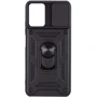 Чехол для телефонов Mobile Case Camshield Serge Magnetic Ring Black for Samsung M236 Galaxy M23 5G: Совместимость Samsung M236 Galaxy M23 5G