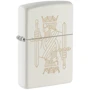 Запальничка ZIPPO 214 King Queen Design (49847)