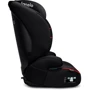Автокрісло Lionelo Lars I-Size Sporty 15-36 кг Black Red фото 11