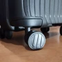 Чемодан Swissbrand Narberth (L) Black (SWB_LHNAR001L): Тип Чемоданы