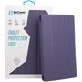 Аксесуар для iPad BeCover Tri Fold Soft TPU Silicone Purple для iPad Air 2020/iPad Air 2022 (706873) фото 5