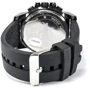 Наручные часы Skmei 1208 Black Silicone: Тип циферблата Аналоговый (стрелочный)