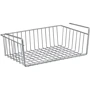 Ємність для зберігання Кошик навісна Metaltex KANGURO 50х26х14см (364850)