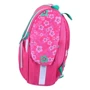 Ранец RAINBOW 7-505 Pony, 34x25x14см: Тип Для средней школы