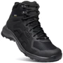 Ботинки KEEN Explore Mid Wp M 1021602 41 черные текстиль зимние