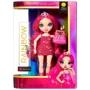 Кукла Rainbow High серии Junior - Стелла Монро (с аксессуарами) (583004): Возраст от 6 лет и старше