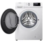 Стиральная машина Hisense WFQA8014EVJM: Сушка нет