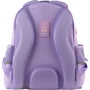 Рюкзак GoPack Education полукаркасный GO23-165M-3 Cute unicorn: Пол ребенка Для девочек
