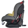 Автокресло Welldon Smart Sport Isofix (серый/оливковый) BS02N-TT95-002: Вес ребенка от 9 до 25 кг