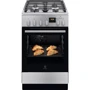 Плита комбинированная Electrolux LKK564200X