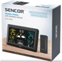 Метеостанція Sencor SWS 4900: Живлення Батарейки