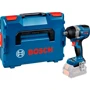 Аккумуляторный безщеточный ударный гайковерт Bosch GDR 18V-215+ (L-BOXX 136 размер 4) (06019N2000)
