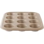 Форма для маффинов BergHoff Leo Balance 8х3.5 см 12 шт (3950546)