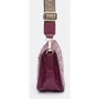 Женская сумка кросс боди Keizer фиолетовая (K19063v-violet): Тип Сумки