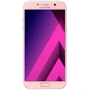 Смартфон Samsung Galaxy A7 2017 3/32 GB Pink Approved Вітринний зразок