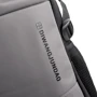 Мужской рюкзак Valiria Fashion серый (3DETAB-W-8803-9): Застежка Молния